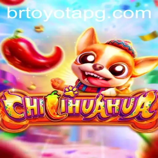 CHILIHUAHUA: A Thrilling New Game Adventure