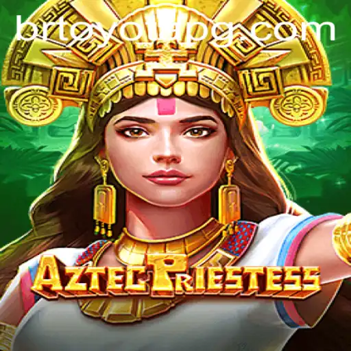 Exploring the Enigmatic World of AztecPriestess: A Deep Dive Into the Latest Gaming Phenomenon