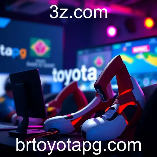 Avanço dos Jogos Digitais no Brasil