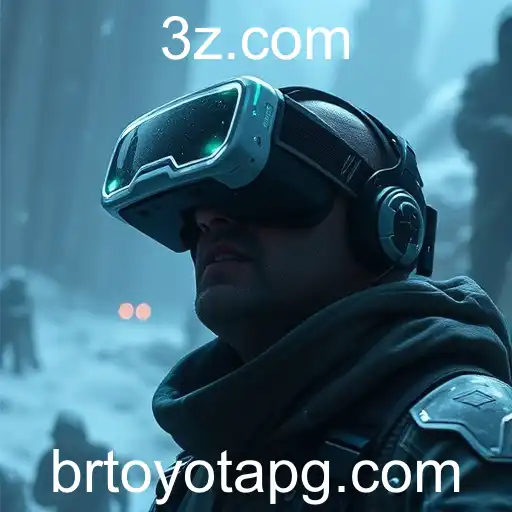 A Revolução dos Jogos Digitais em 2025