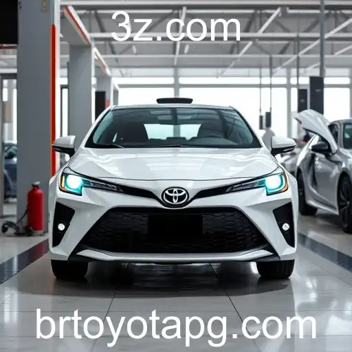 Evolução da Indústria Automobilística no Brasil