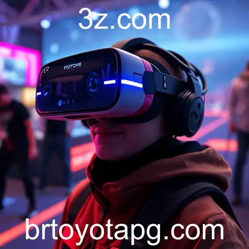 Crescimento e Inovação no Mundo dos Jogos Online em 2025