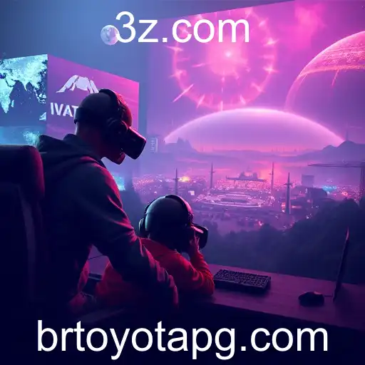 A Expansão dos Jogos Online em Língua Portuguesa