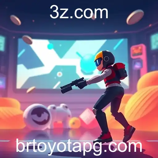 Novos Horizontes no Mundo dos Jogos Online