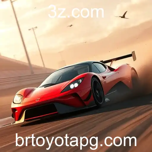 Revolução no Mundo dos eSports com ToyotaPG