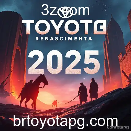 Expansão do Toyotapg Revoluciona o Universo dos Jogos Digitais