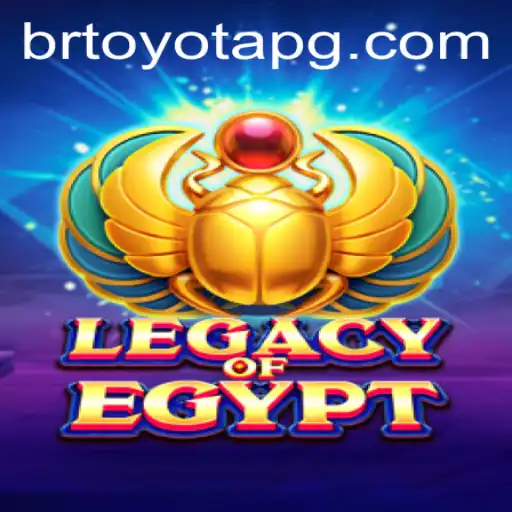 Exploring the Exhilarating World of LegacyOfEgypt
