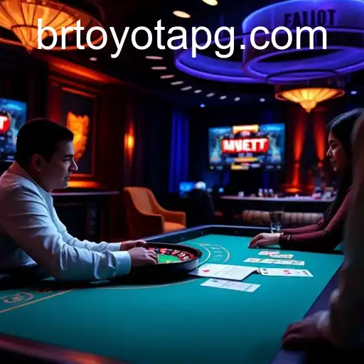 Understanding Live Casino: The Next Frontier in Online Gaming