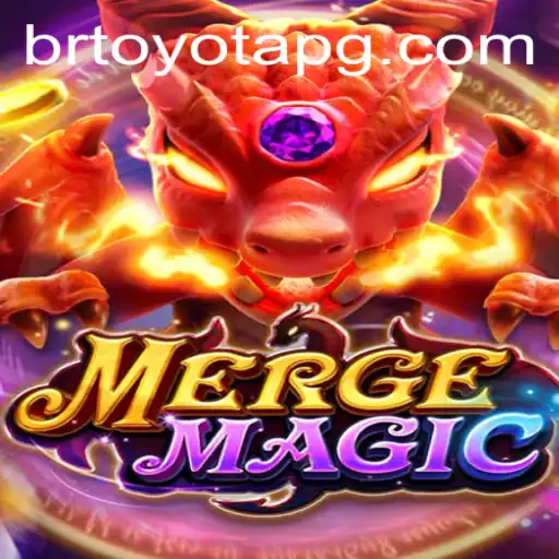 MergeMagic: A Journey Through Enchanted Realms
