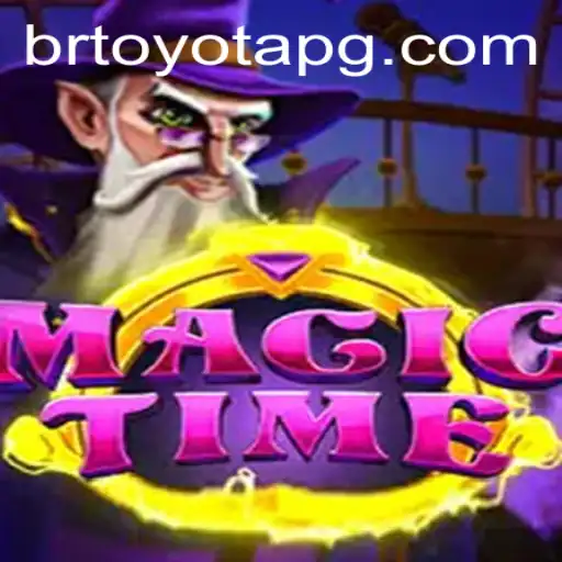 Delve into the Enchantment of MagicTime: A Captivating Experience