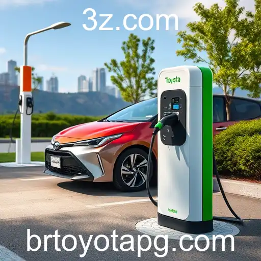 Transformação Sustentável nas Montadoras de Automóveis