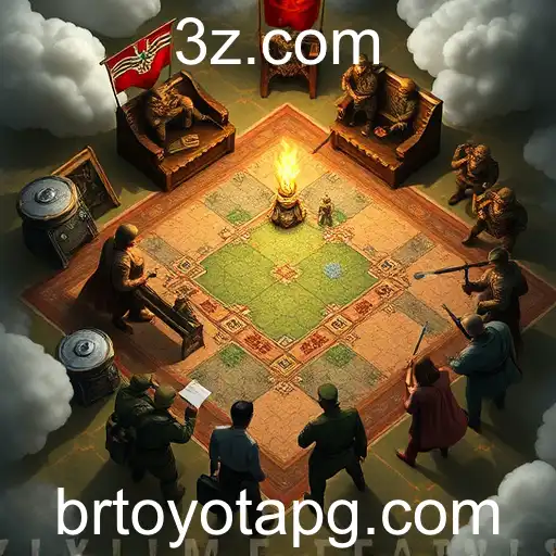 Toyotapg Inova com Jogos Sustentáveis no Mercado Brasileiro